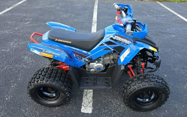 2026 DENAGO MUDHAWK 10FI
