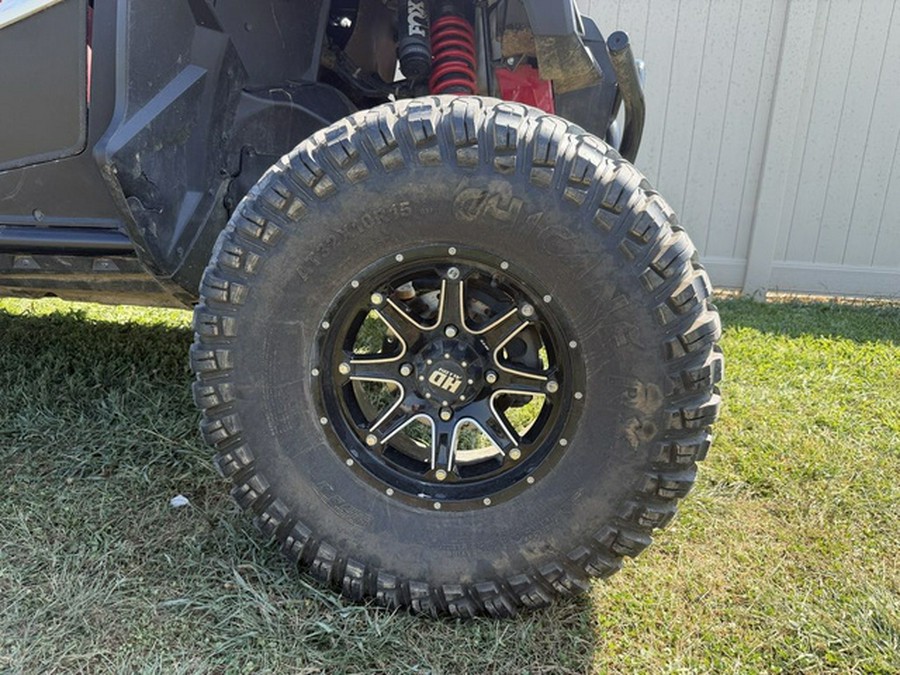2021 Honda Talon 1000R