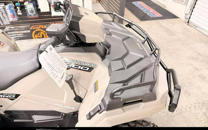 2027 Polaris® Sportsman 600 EPS