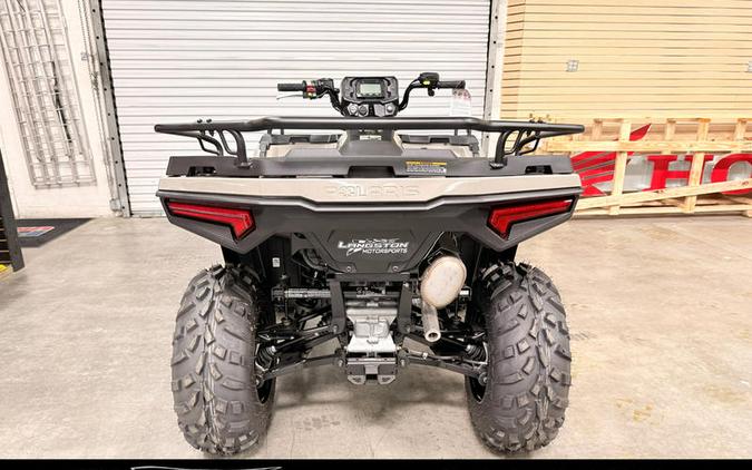 2027 Polaris® Sportsman 600 EPS