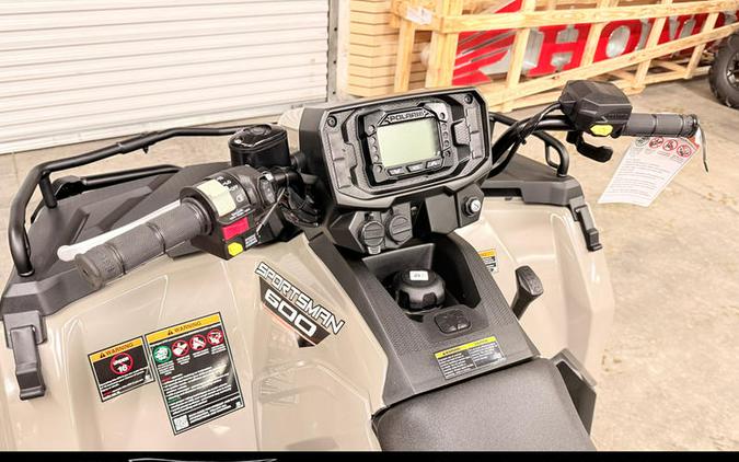 2027 Polaris® Sportsman 600 EPS