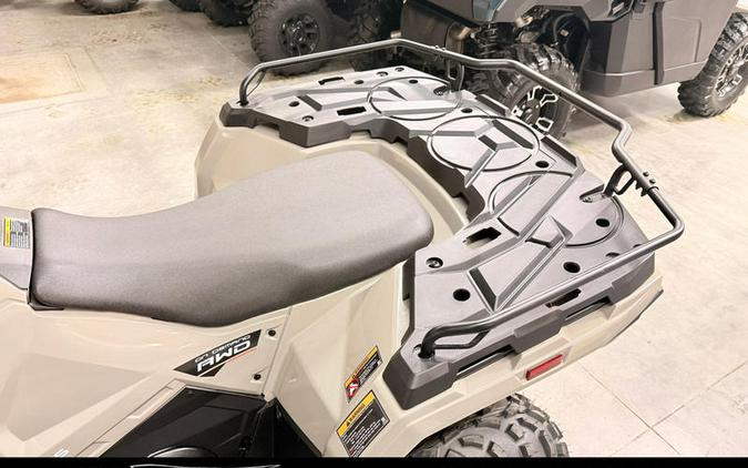 2027 Polaris® Sportsman 600 EPS