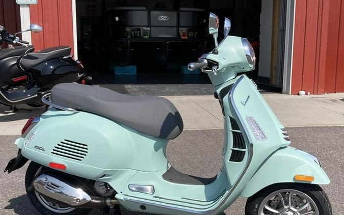 2023 Vespa GTS 300