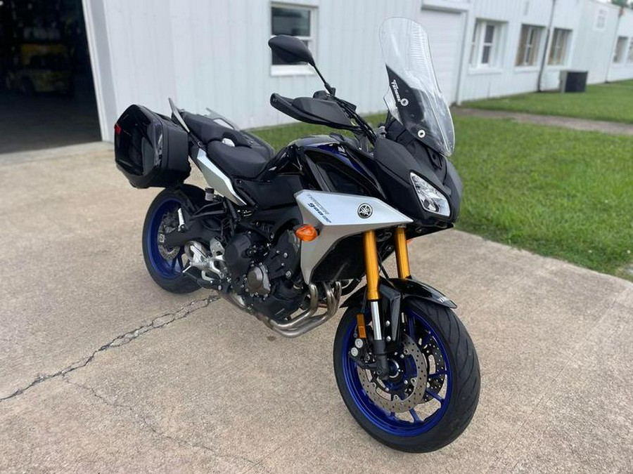 2019 Yamaha Tracer 900 GT