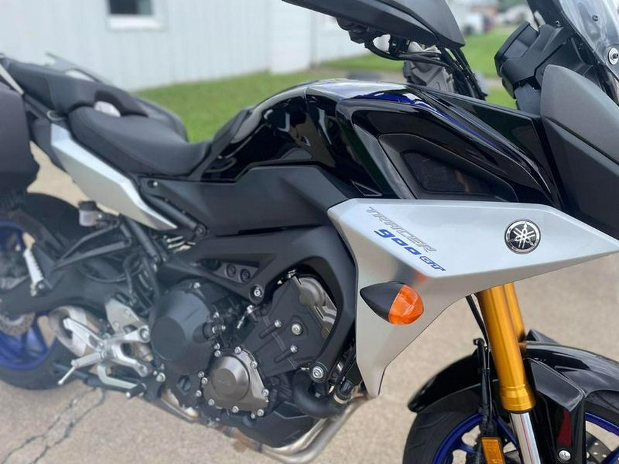 2019 Yamaha Tracer 900 GT