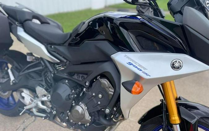 2019 Yamaha Tracer 900 GT