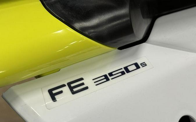 2024 Husqvarna® FE 350s