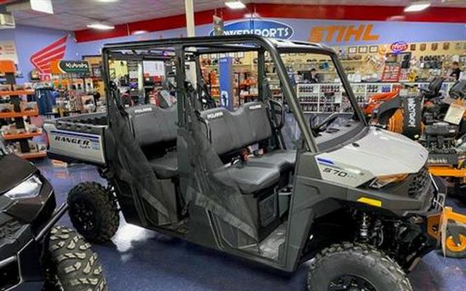 2023 Polaris Ranger Crew SP 570 Premium