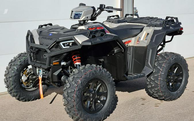 2024 Polaris Sportsman XP 1000 S