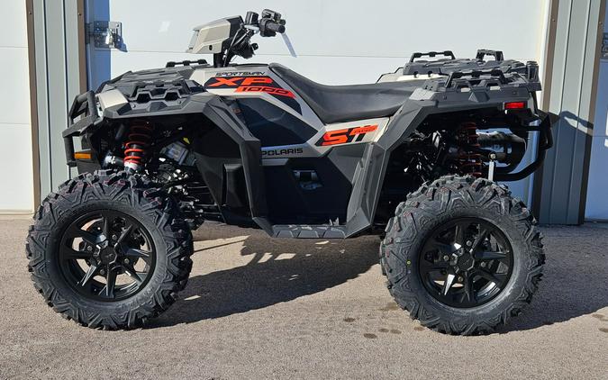 2024 Polaris Sportsman XP 1000 S