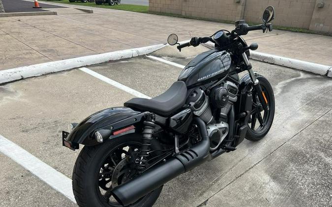 2022 Harley-Davidson® RH975 - Nightster™