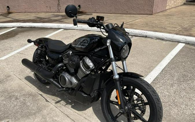 2022 Harley-Davidson® RH975 - Nightster™