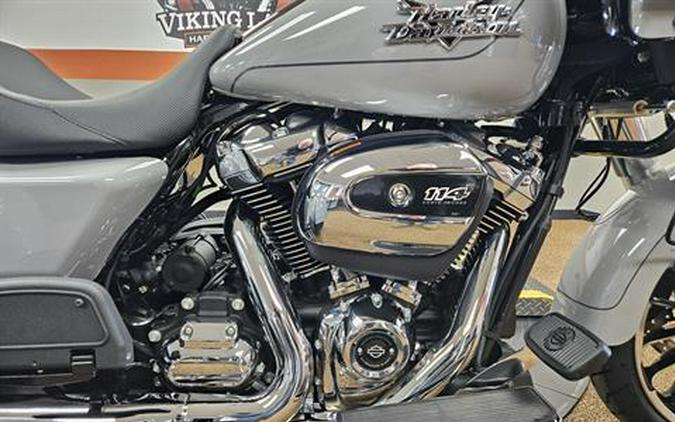 2024 Harley-Davidson Road Glide® 3