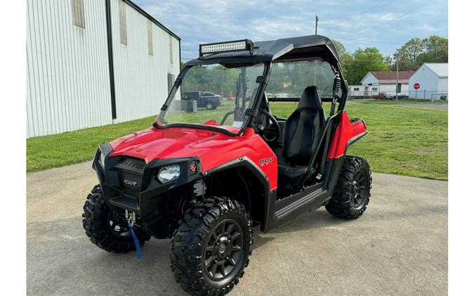 2011 Polaris Industries RZR 800 EFI 4X4