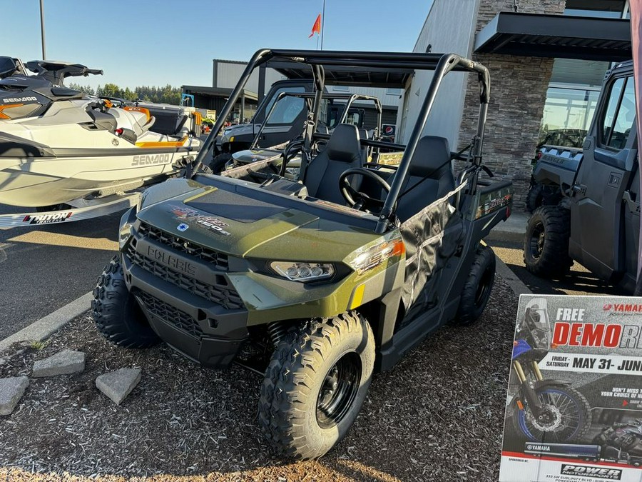 2024 Polaris® Ranger 150 EFI