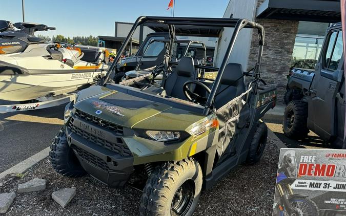 2024 Polaris® Ranger 150 EFI