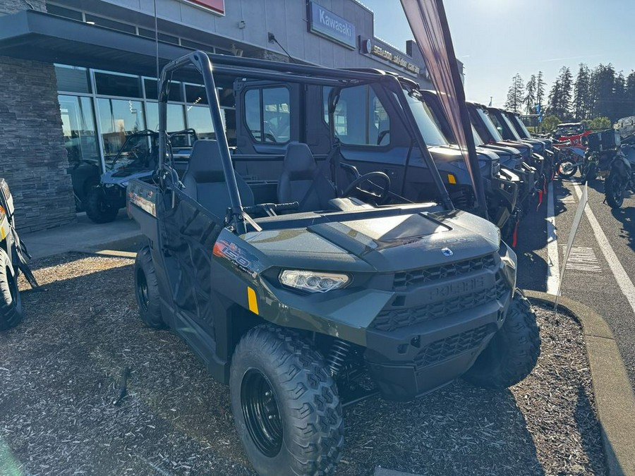 2024 Polaris® Ranger 150 EFI