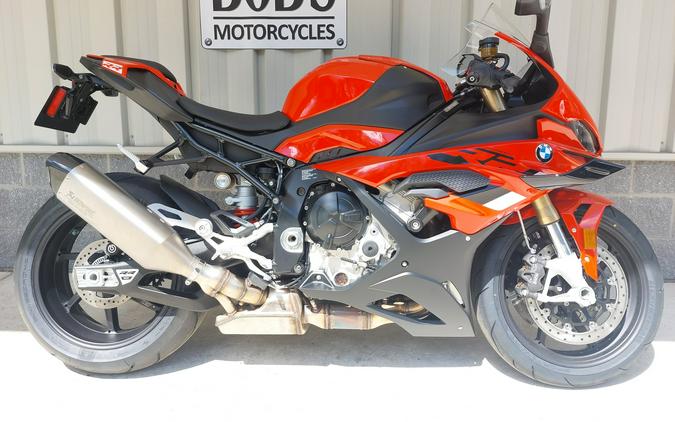 2024 BMW S 1000 RR - Passion