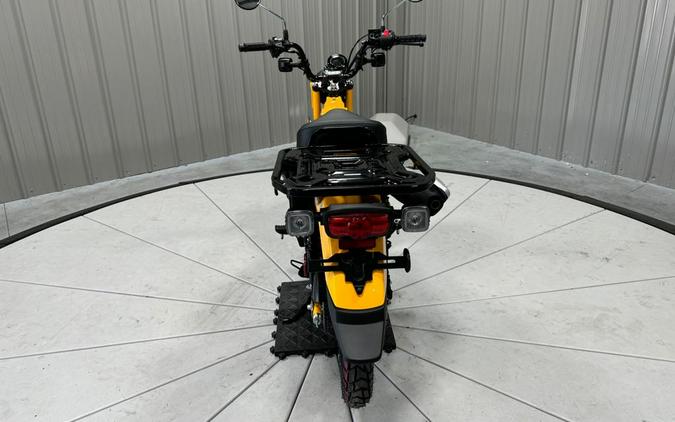 2024 Honda TRAIL 125