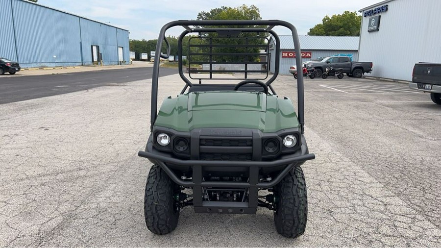 2023 Kawasaki Mule SX™ FI 4x4