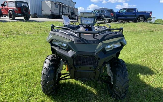 2024 Polaris® Sportsman 450 H.O. EPS