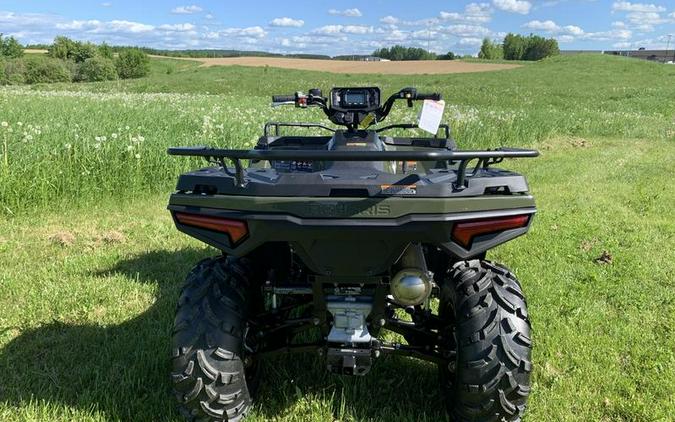 2024 Polaris® Sportsman 450 H.O. EPS