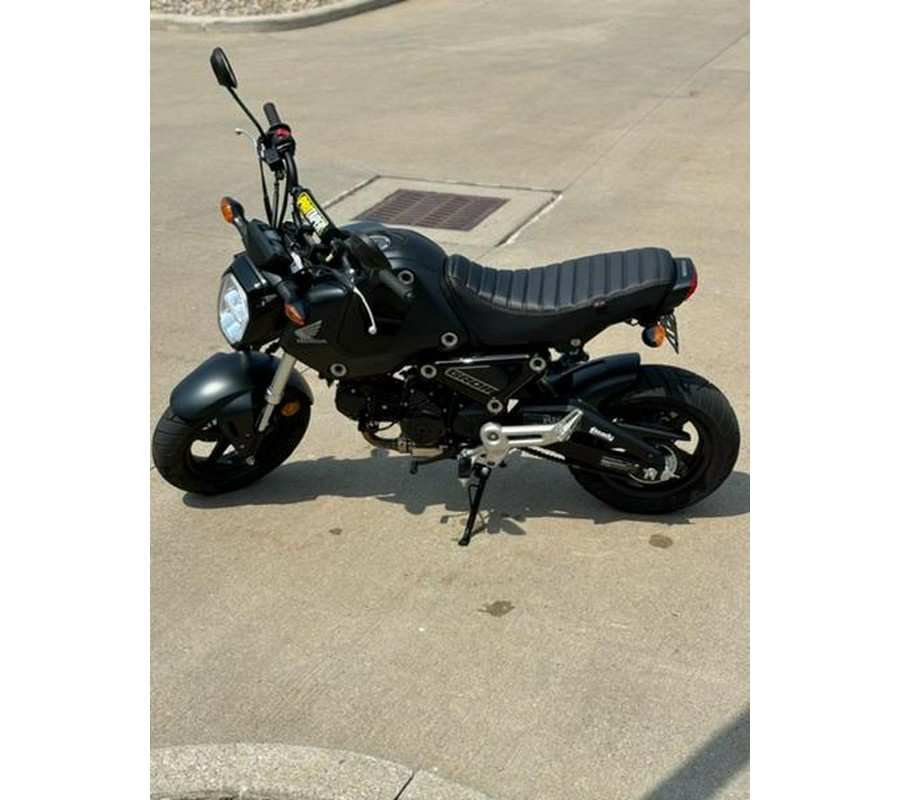 2023 Honda® GROM