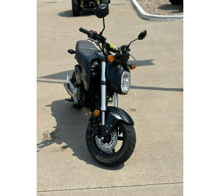 2023 Honda® GROM