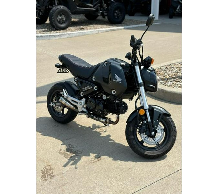 2023 Honda® GROM