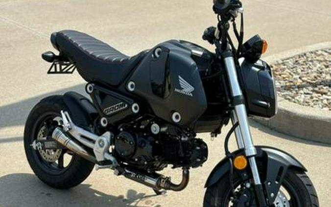 2023 Honda® GROM