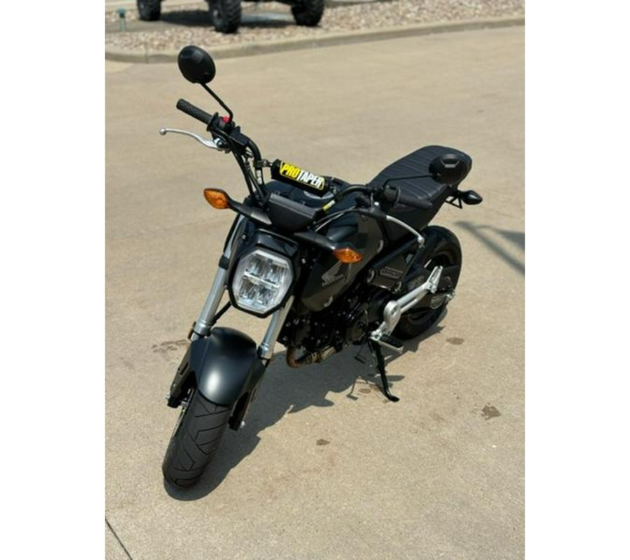 2023 Honda® GROM