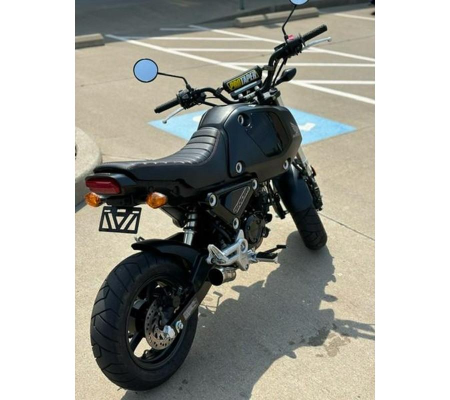 2023 Honda® GROM