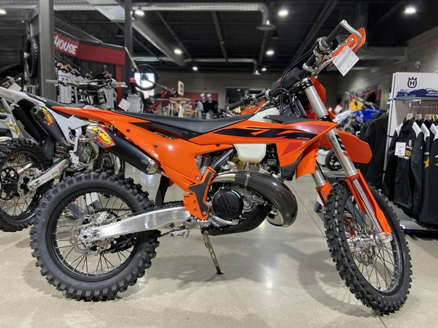 2025 KTM XC 300