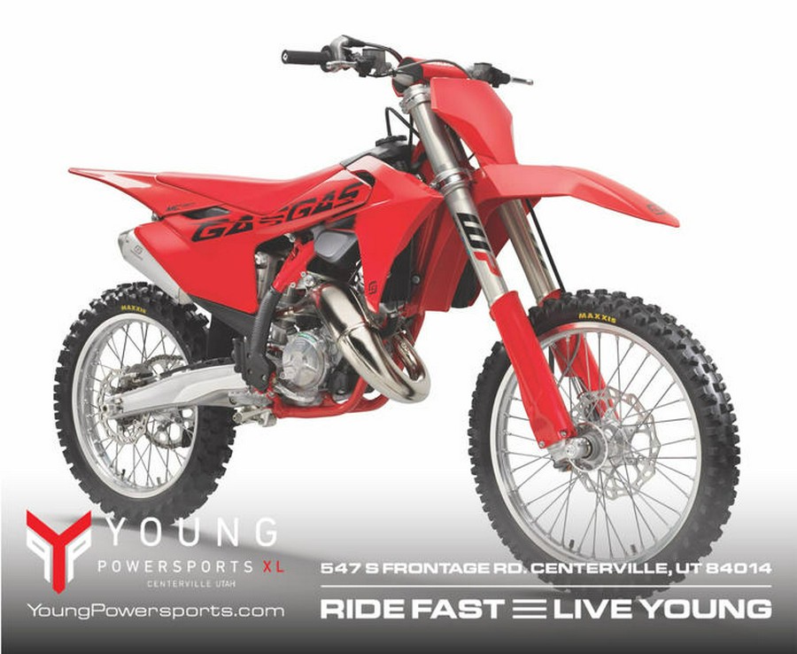 2025 KTM 300 XC