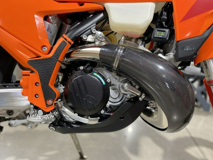 2025 KTM XC 300