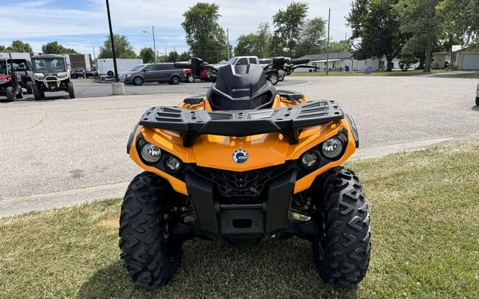 2020 Can-Am® Outlander™ DPS™ 850