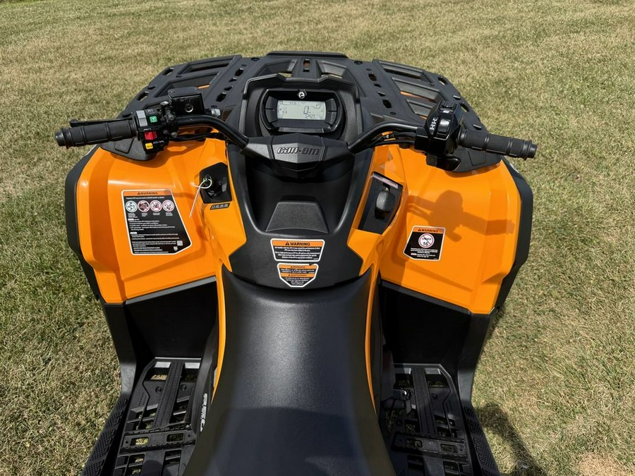 2020 Can-Am® Outlander™ DPS™ 850