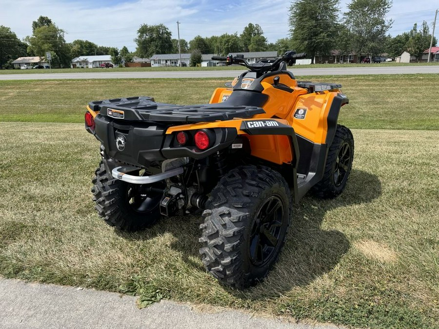 2020 Can-Am® Outlander™ DPS™ 850