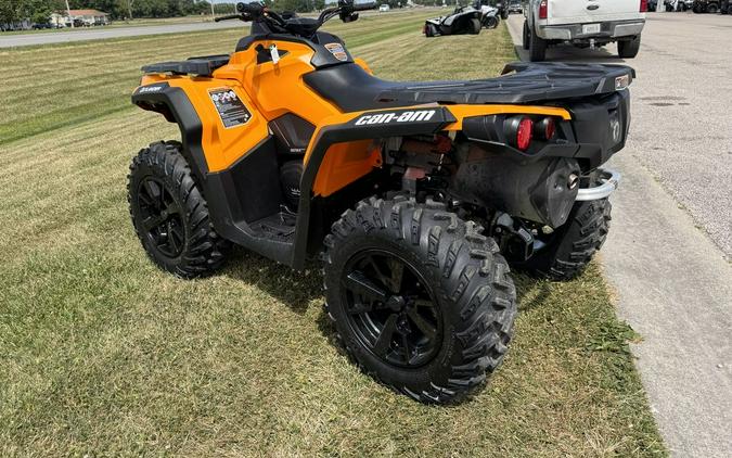 2020 Can-Am® Outlander™ DPS™ 850