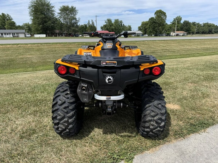 2020 Can-Am® Outlander™ DPS™ 850