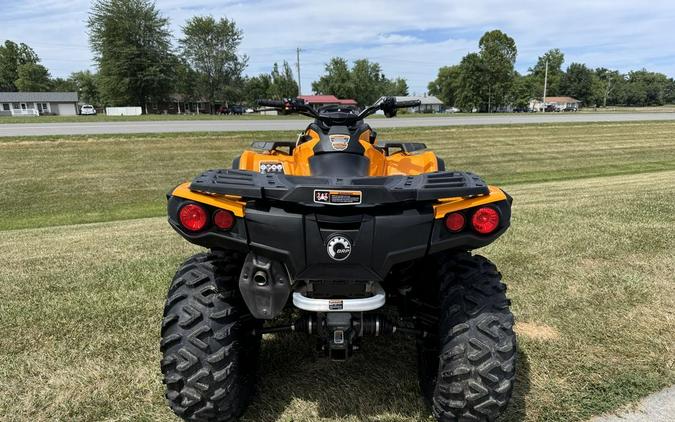 2020 Can-Am® Outlander™ DPS™ 850