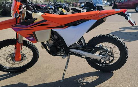 2024 KTM EXC 350 F