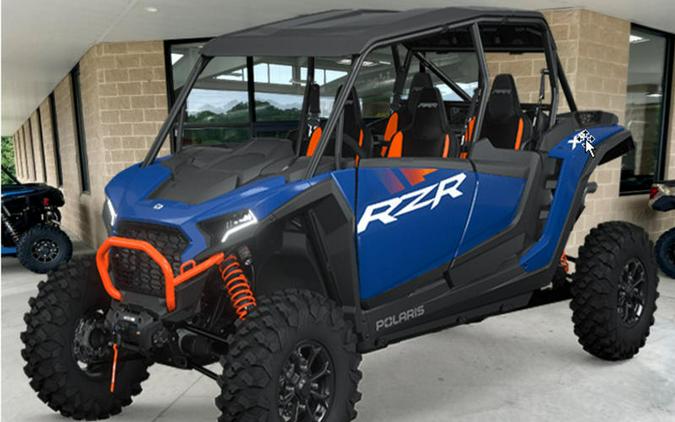 2025 Polaris® RZR XP 4 1000 Ultimate