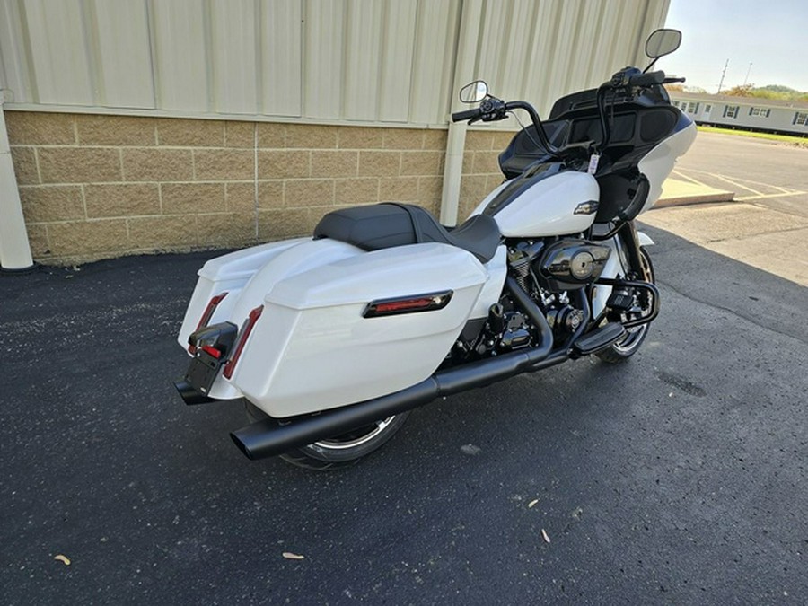 2024 Harley-Davidson FLTRX - Road Glide