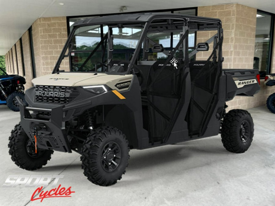 2025 Polaris® Ranger Crew 1000 Premium