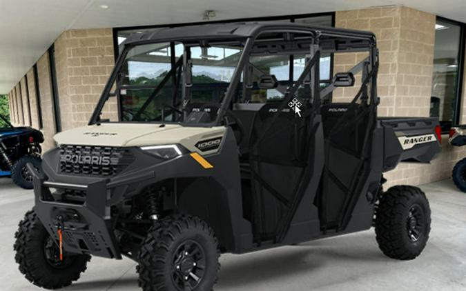 2025 Polaris® Ranger Crew 1000 Premium