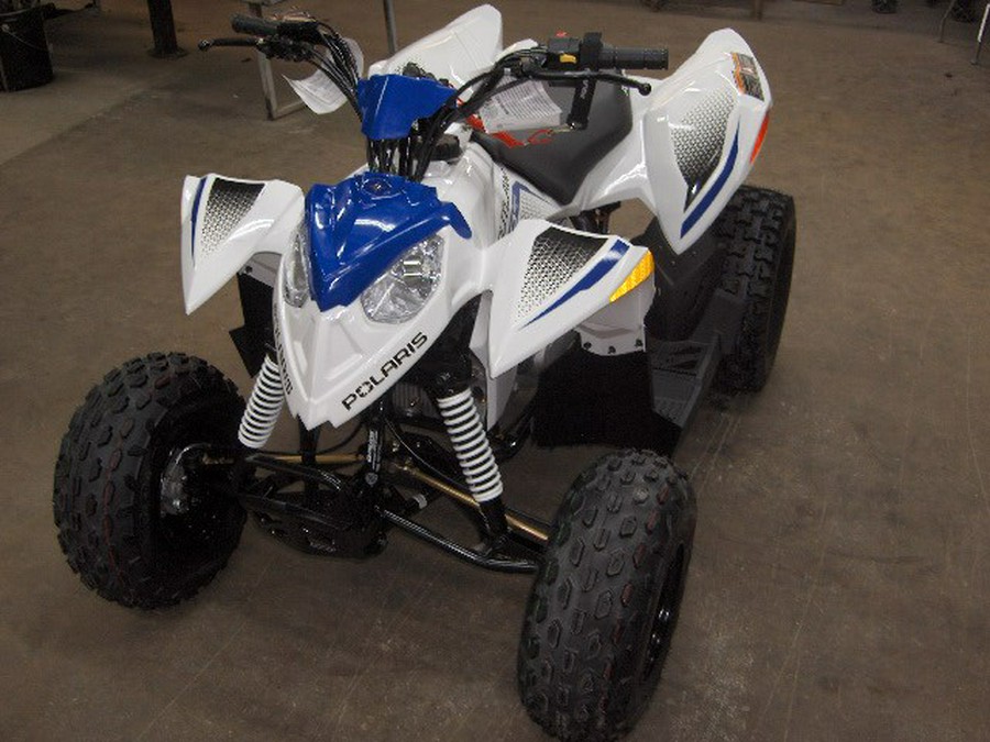 2025 Polaris Industries Outlaw 110 EFI