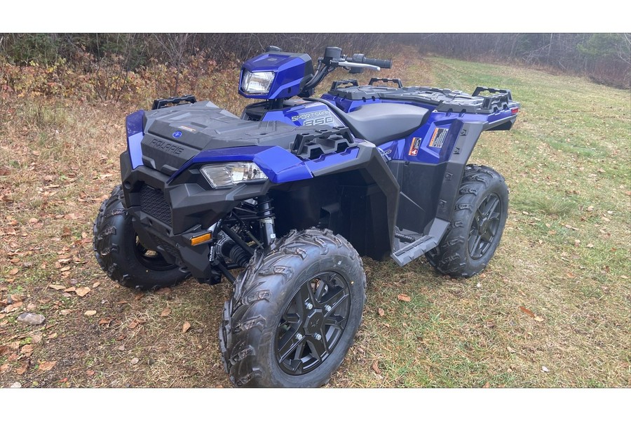 2024 Polaris Industries Sportsman® 850 Premium