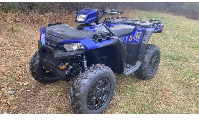 2024 Polaris Industries Sportsman® 850 Premium