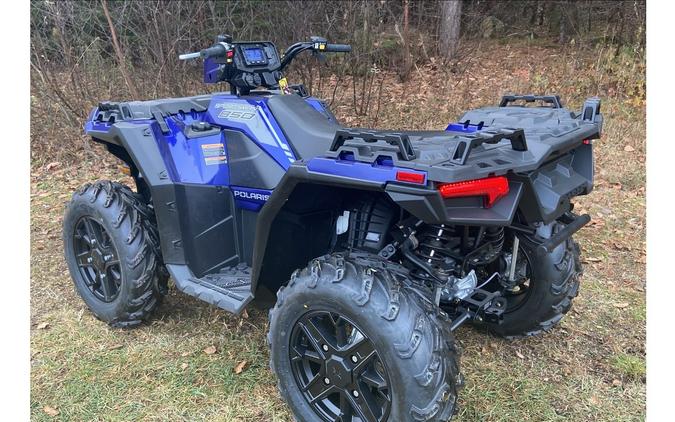 2024 Polaris Industries Sportsman® 850 Premium